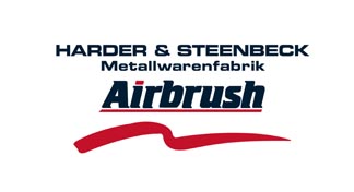 Company History - Harder & Steenbeck Airbrush